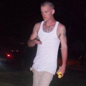 Meet your Posher, William